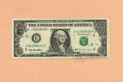 dollar-without-value