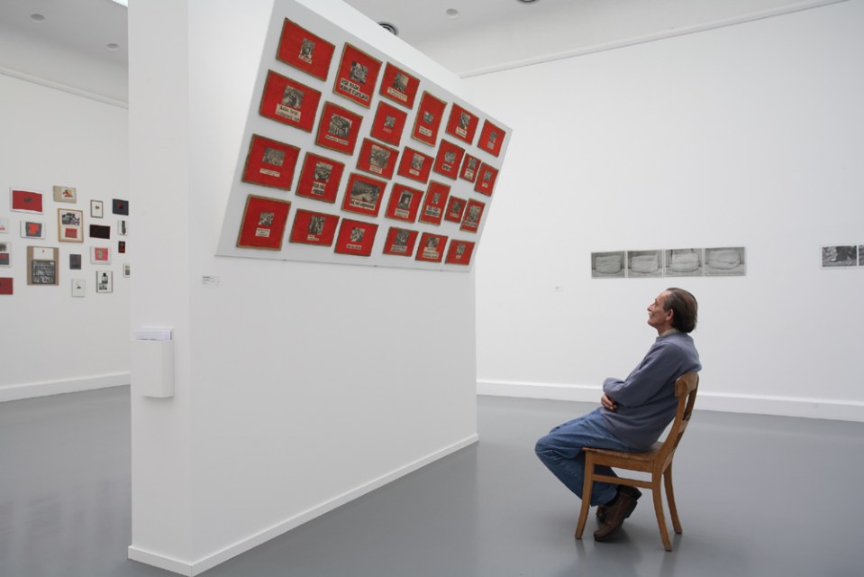 on-work-installation